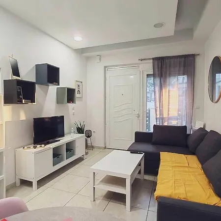The Cozy Nest In Rhodes Town * Родос