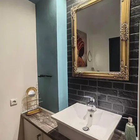 Апартаменты The Cozy Nest In Rhodes Town