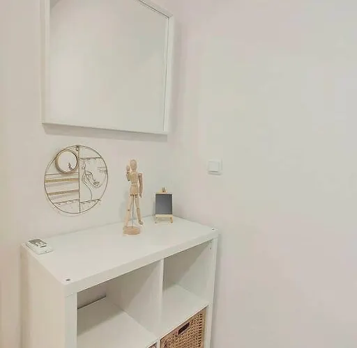 Daire The Cozy Nest In Rhodes Town